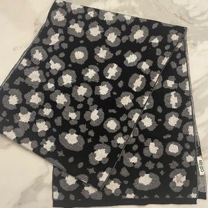 Kenzo scarf